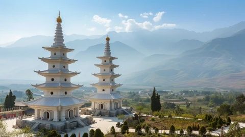 惠州旅游攻略:必游景点推荐