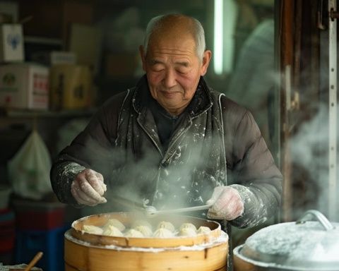 价格之差:日本料理与上海美食的文化碰撞