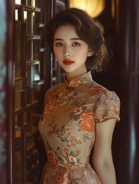 揭秘:单看她外表和汉语,以为是中国人,其实人家是越南人!