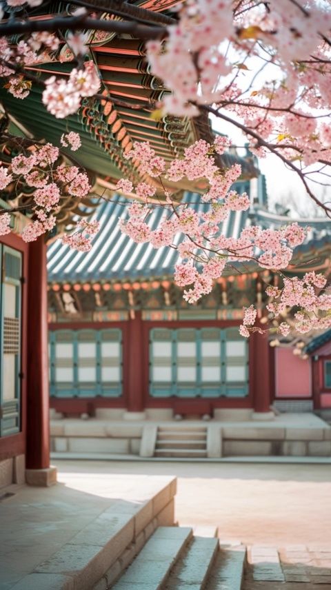 韩国必去景点排名韩国旅游必去的地方