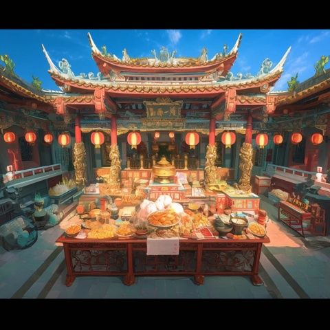 南京夫子庙有哪些推荐的美食(夫子庙美食推荐)