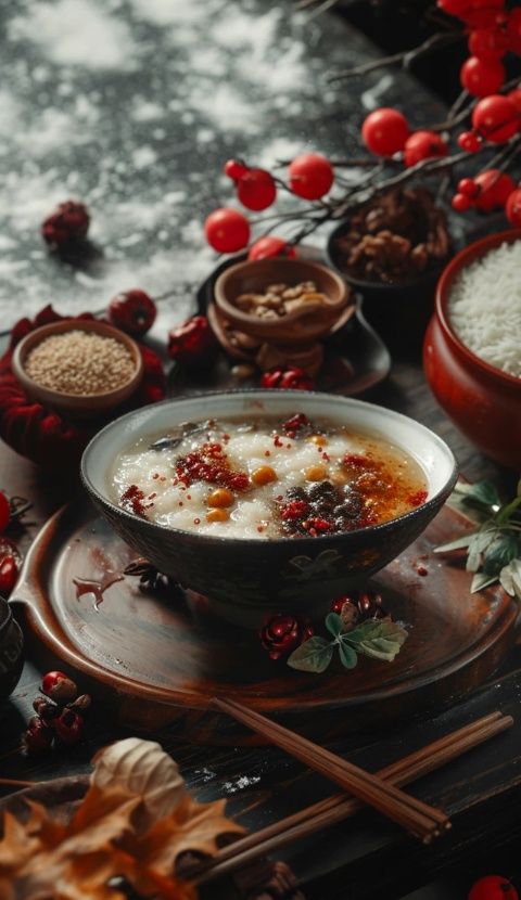 正定美食之旅:面食盛宴及特色小吃推荐