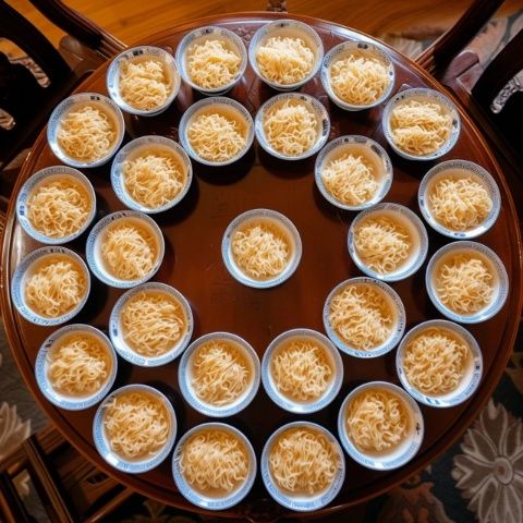 普者黑特色清真美食游攻略:高铁直达,逛吃不停!
