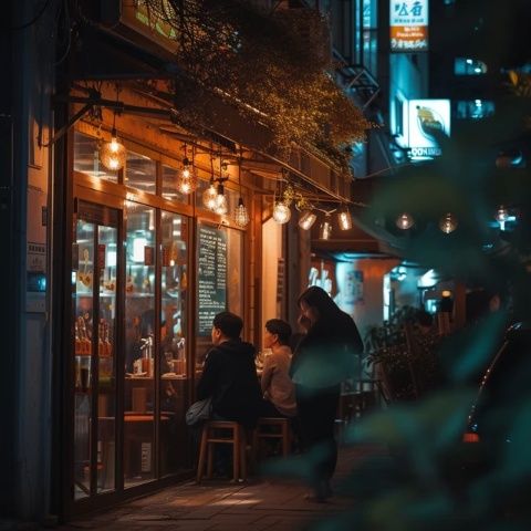 专家声音|美食街应当规划在前,文化品牌打造紧随其后