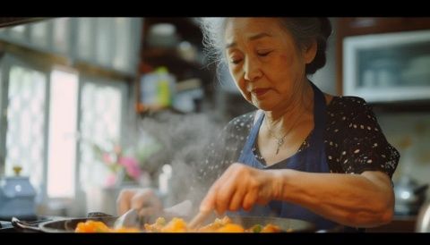 天津厨师去了一趟新疆奎屯市学厨艺,回天津后她是这样评价奎屯的!