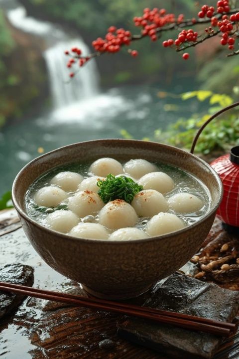 每周游衢州美食打卡攻略:探索浙江美景与文化之旅