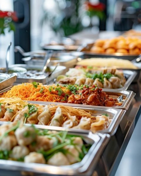 留学生食堂新趋势:探究海外校园餐饮为何走红6