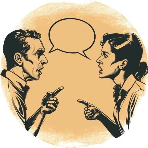 人的常识和社会关系