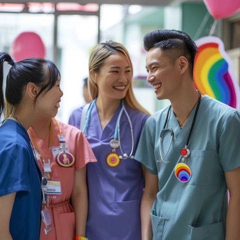 上海医生眼中的浙江温岭:活力之城,医术交流的宝地