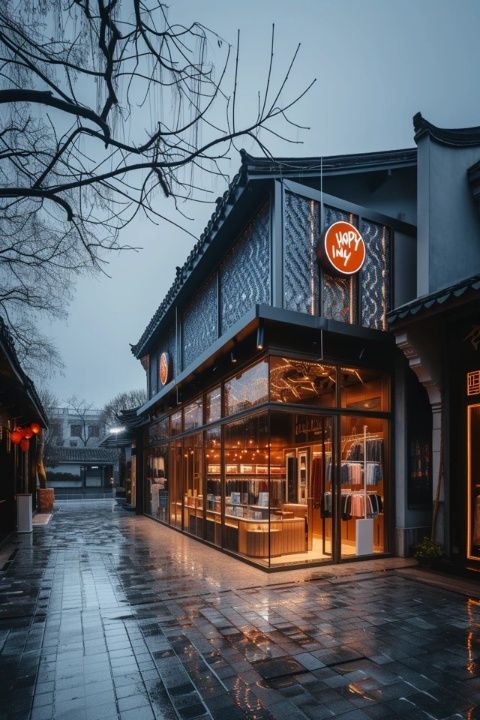 南京美食必去!24家知名小店推荐