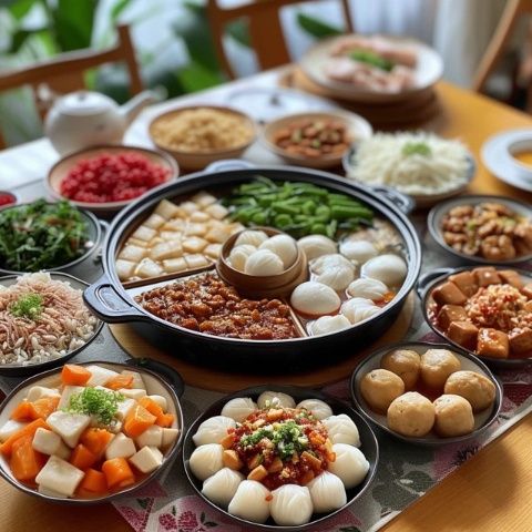 绍兴鉴湖大酒店:美食之外,特色活动体验精彩纷呈