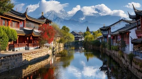 长武县旅游攻略:一天、三天游之行程推荐与美食指南