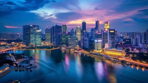 新加坡旅游攻略:艺术馆、花园与美食探索之旅