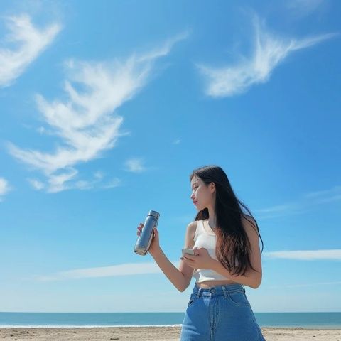 厦门暑期亲子赶海之旅:逃离喧嚣,收获满满的惊喜之旅!