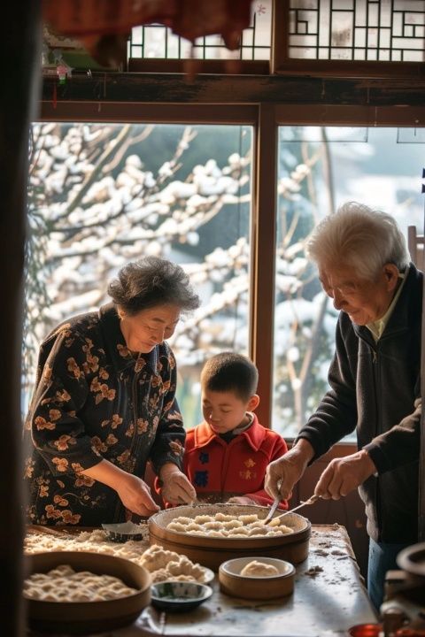 漳州古早味小吃盛宴:不容错过的美食盘点