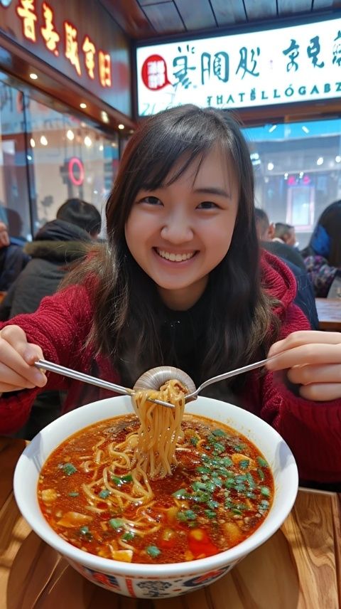 你它汤是如何影响着徐州生活的？