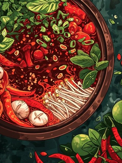 探索济南鲁菜精华,大观楼店的人气之选!