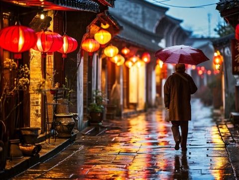 丽江必游:探索最具魅力的旅游景点清单