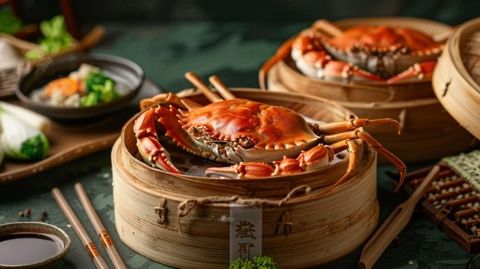 烟台是一个美食的天堂,以其丰富的海鲜和特色小吃闻名,以下是一些烟台的名吃推荐