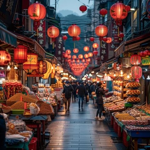 鹰潭不容错过的六大特色美食,尝鲜必去之地!