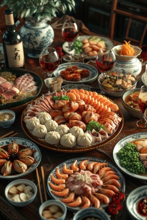 一同发掘隐藏味蕾深处的客家美食奥秘,鲜美无比!