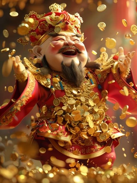 近十年春节档电影票房榜前三甲