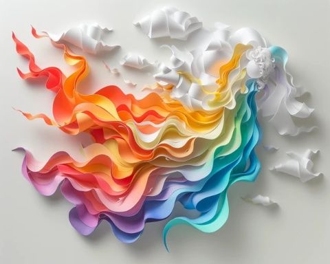 彩虹色创意绘画：SC色彩笔教程，打造梦幻手绘作品