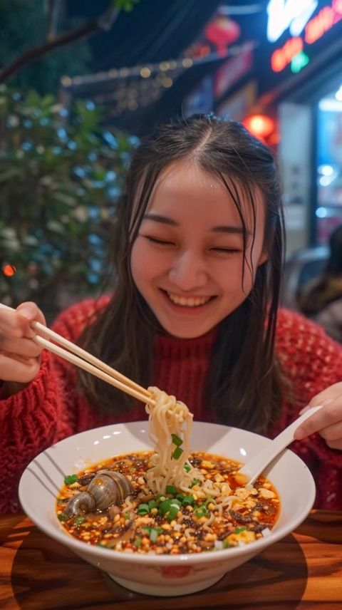 探索新疆美食:品尝风情万种的西域佳肴