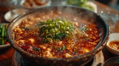 济南泉城广场附近有什么好吃的？快收藏好这份觅食地图！
