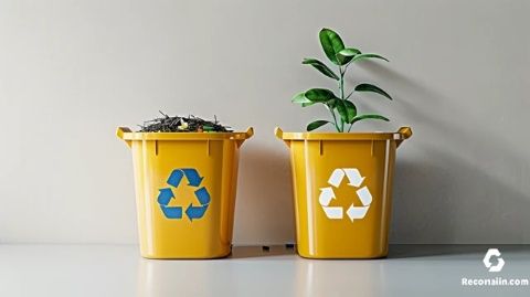 探索垃圾分类:环保生活的新风尚与实践方法