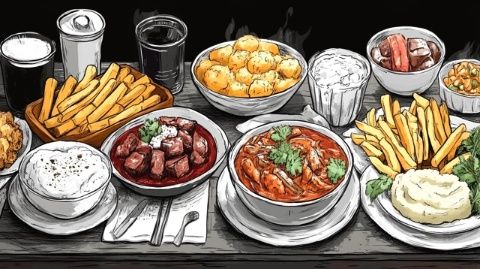 十年磨一“食”:食品科学家的味蕾探索与科技贡献