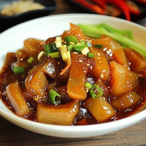 武汉美食推荐:探寻美食之都的绝佳菜品!
