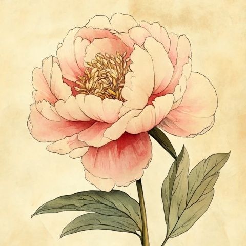 不可不知的有关牡丹的基本常识(牡丹的常识大全图解)