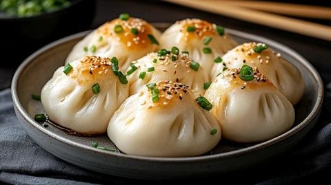 张掖特色焖饺子:夏日的味蕾盛宴探索