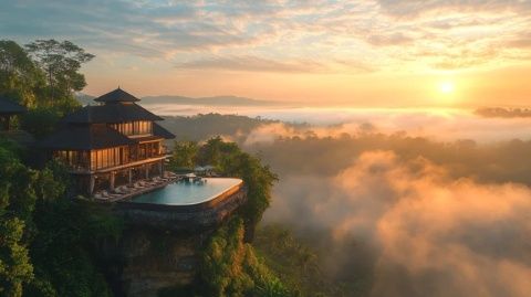 巴厘岛旅行指南:最新须知与旅途注意事项