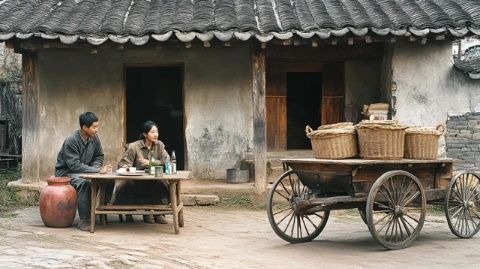 湖南邵东女子北海十六载:一日三餐与生活点滴