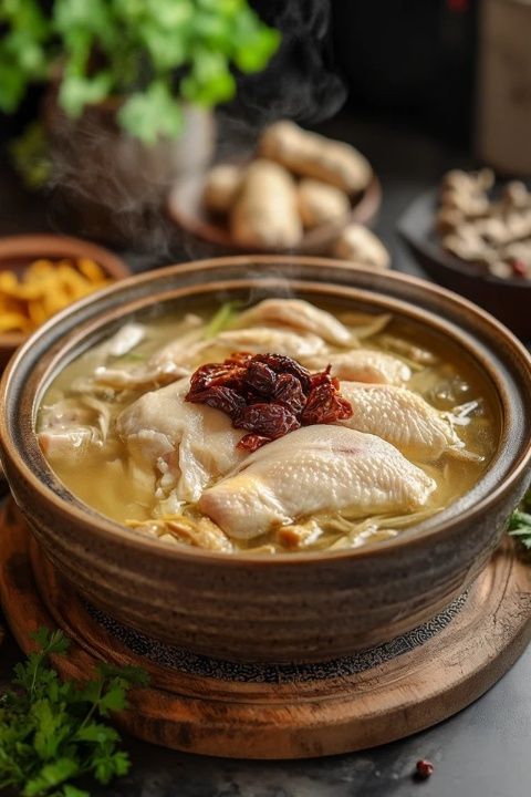 五大美食不容错过！去山东泰安必尝的地道风味