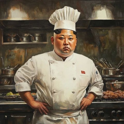东莞一厨师被扣工资后,发现了一个意外的教训
