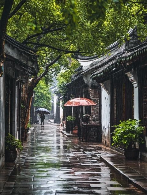 三天两夜,我在绍兴找到了什么?一次难忘的慢生活之旅