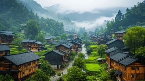 走进丽江，体验地道纳西文化之旅！