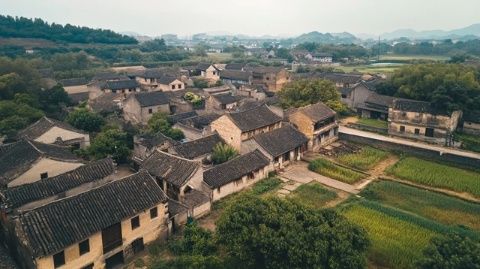 广东少数民族自治县之旅:瑶族风情与壮美风光探索