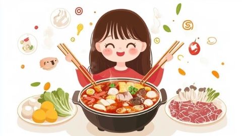 解锁济南美食地图:从传统鲁菜到创新料理的味蕾之旅