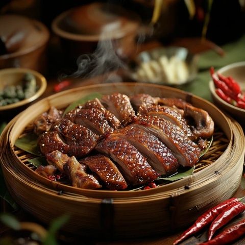 五大美食不容错过!去山东泰安必尝的地道风味