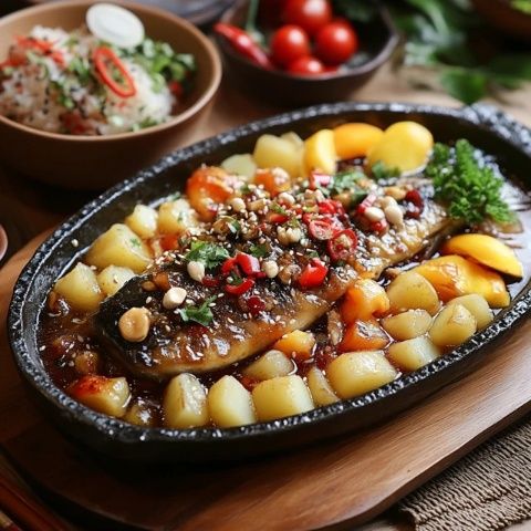 沈阳特色美食加盟代理(沈阳特色美食)