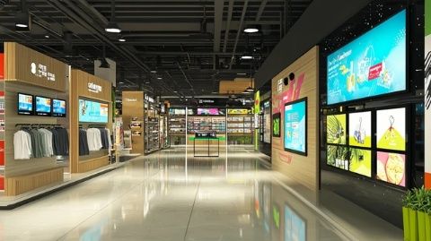 竖屏剧”走红东莞投建国内首个竖店产业基地