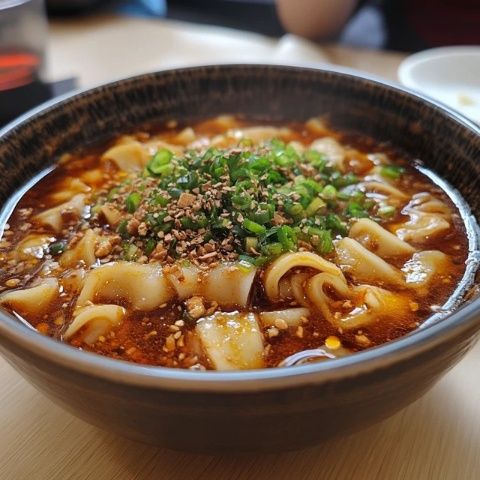 甘肃青海相邻却饮食相斥:神秘美食差异引探讨