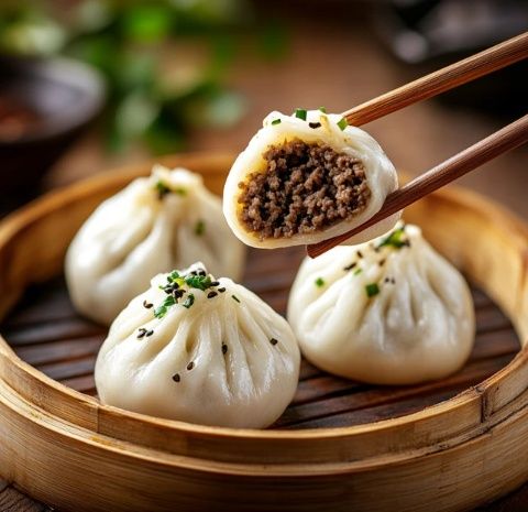 高淳美食排行榜单TOP10(附详细做法)必吃美食推荐!