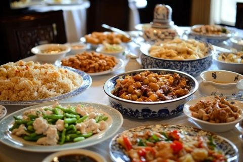 山南这些美食(山南市美食)