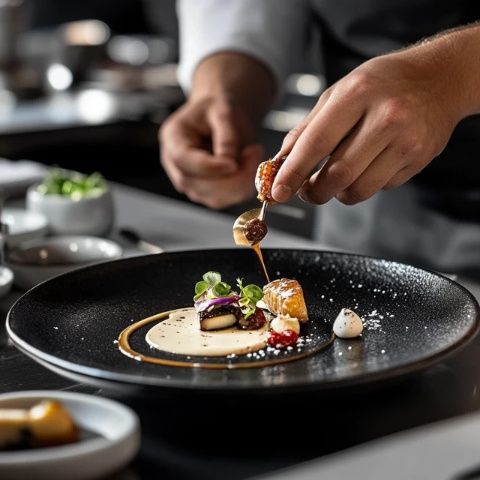 揭秘澳大利亚多元美食文化:英式风味、地中海美食与亚洲佳肴的完美融合