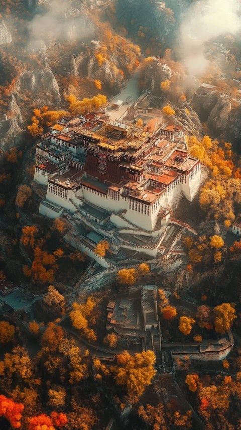 秋意浓,忆大同——我的美食与风光之旅,京归时满满的感激与回忆